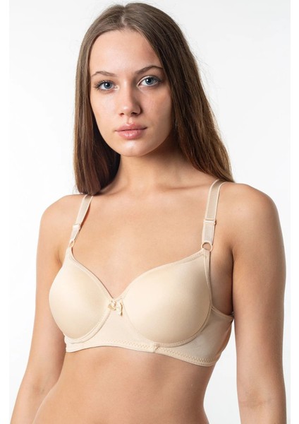 Kadın Dolgusuz Balenli Sütyen fiyatları