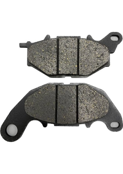 Yamaha Xmax 250 -Xmax 300 Ön Fren Disk Balata 2018 ve Sonrası Uyumlu