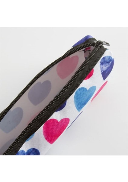 Kalp Desenli Kalemlik fiyatları