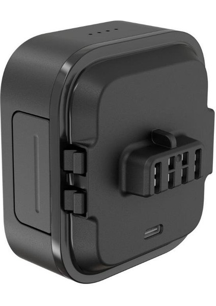 Go Şarj Edilebilir 12V Lityum Batarya ve Usb-C Kablosu