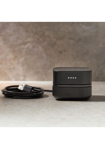 Go Şarj Edilebilir 12V Lityum Batarya ve Usb-C Kablosu