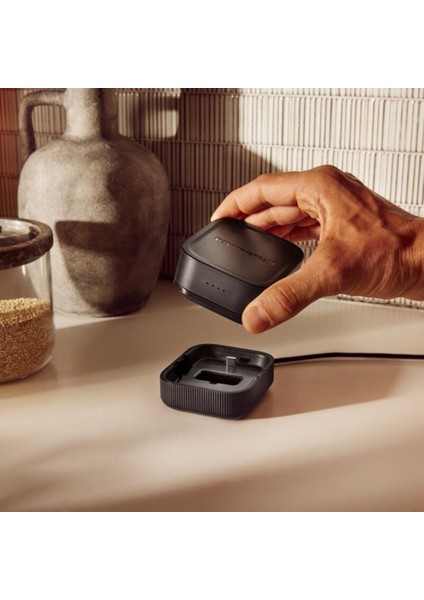 Go Şarj Edilebilir 12V Lityum Batarya ve Usb-C Kablosu