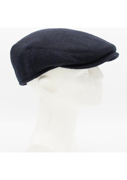 Erkek Kışlık Kasket Premium Kulaklı Yün Driver Şapka fiyatları