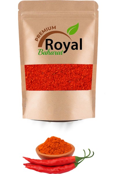 Royal Baharat Tatlı Tozbiber 200 gr