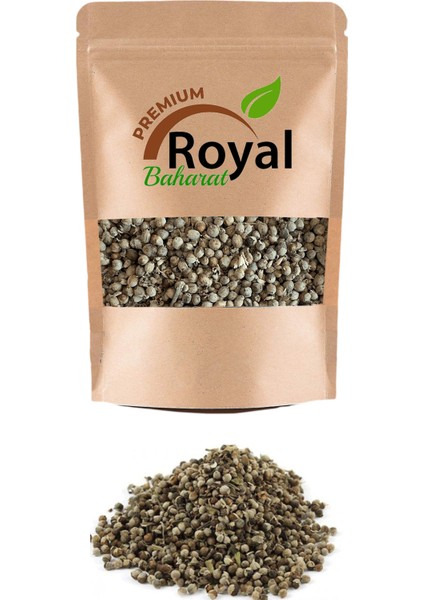 Royal Baharat Hayıt Tohumu 250 gr