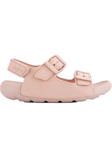 Mauı Mc Pembe Çocuk Sandalet