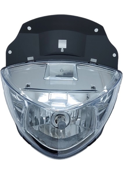 Mondıal Drift L 125 Far Komple Orjinal