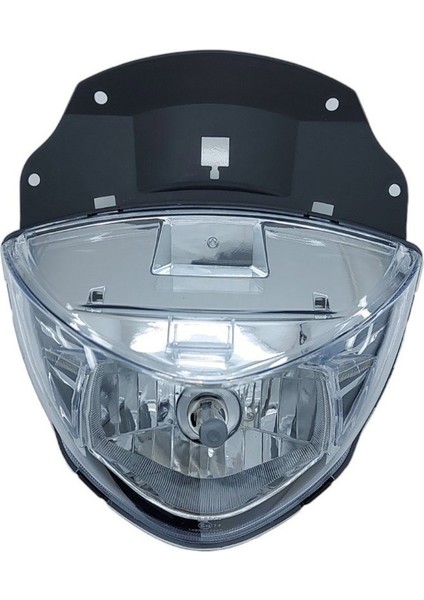 Mondıal Drift L 125 Far Komple Orjinal fiyatları