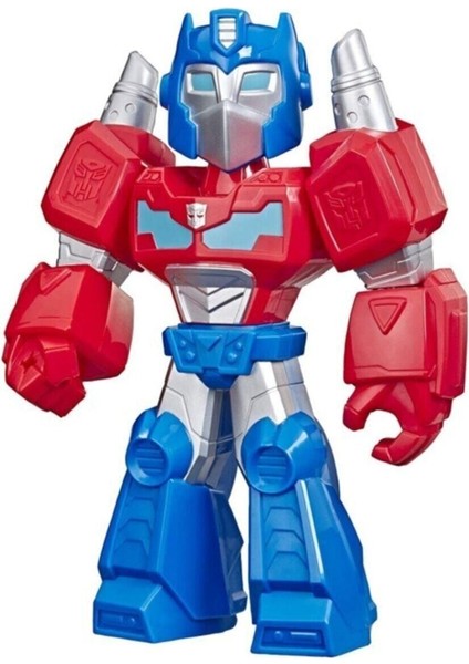 Transformers Rescue Bots Academy Optimus Prime E6392