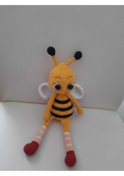 Amigurumi Arı