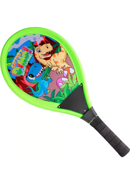 Raket Seti modelleri