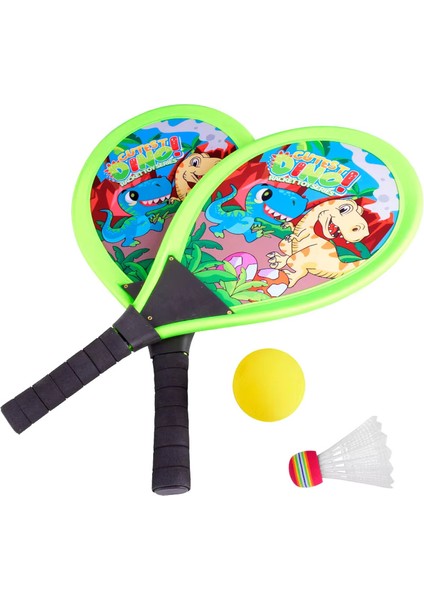 Raket Seti fırsatları