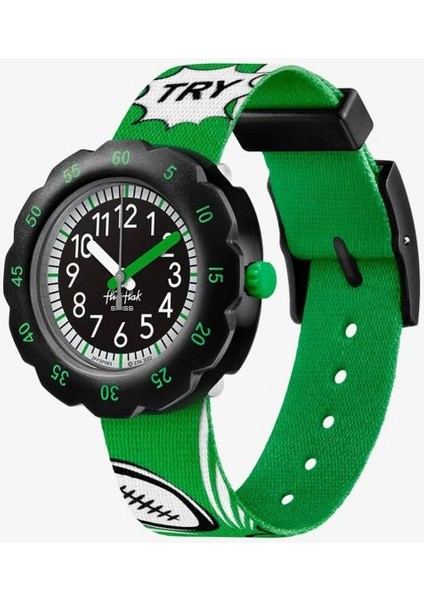 FPSP063 Flik Flak Try High Çocuk Kol Saati FPSP063