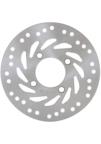 Honda Dio 110 Ön Fren Diski Oem Tüm Yıllara Uygun