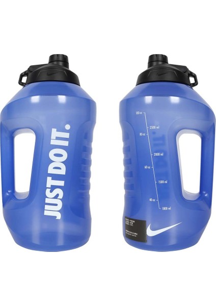 Super Jug 128 Oz. Antreman Suluğu