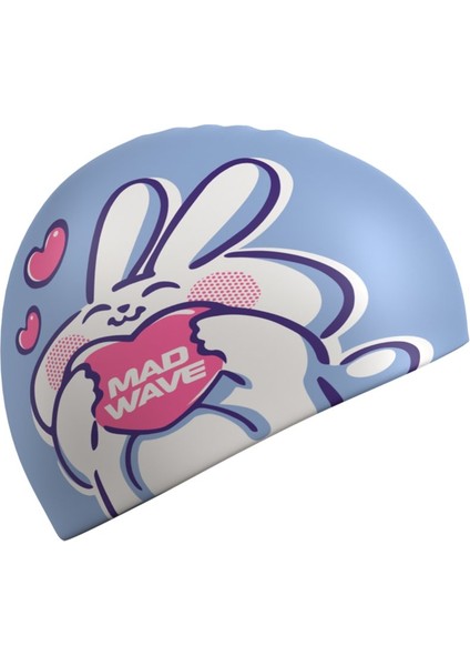 Genç Silikon Bone Rabbit Heart