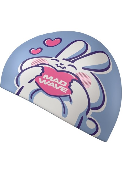 Genç Silikon Bone Rabbit Heart modelleri