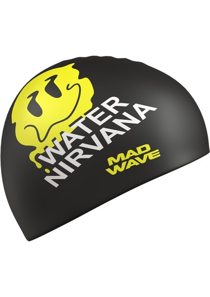 Silikon Bone Water Nirvana