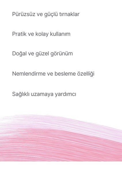 Yasemin ve Çilek Kokulu Tırnak Eti Bakım Yağı Seti fiyatları