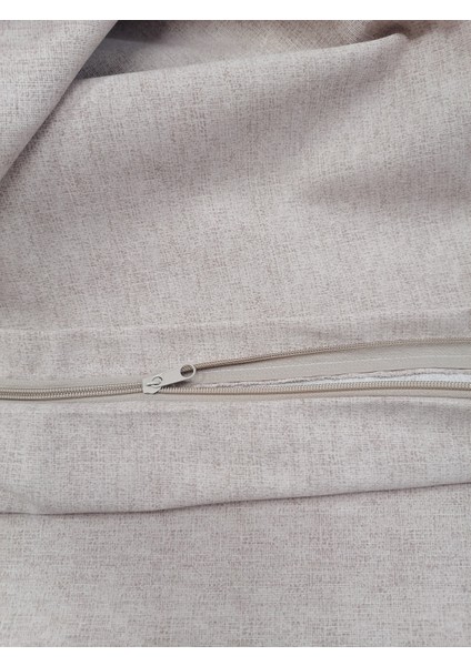 Fermuarlı Döşek Yüzü