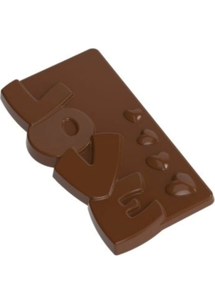 Tablet Çikolata KALIBI-3837