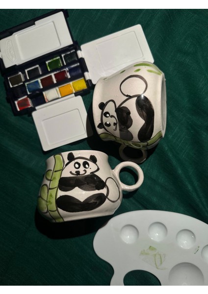 2'li Panda Kupa fiyatları