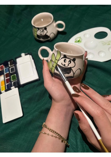 2'li Panda Kupa modelleri