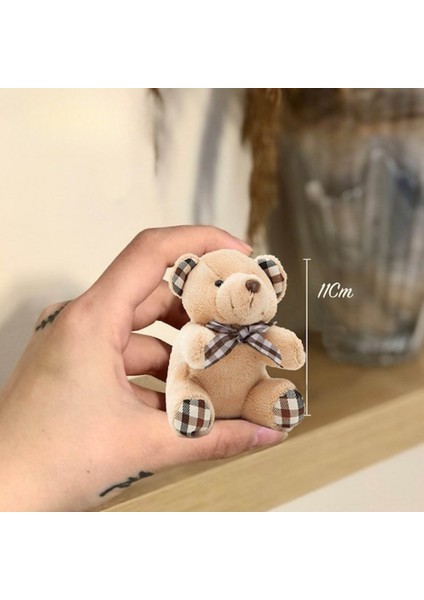 Happy Birthday Panda Tasarım Ahşap Kutulu Kupa & Mini Peluş Ayıcık Arkadaşa Hediye fiyatları