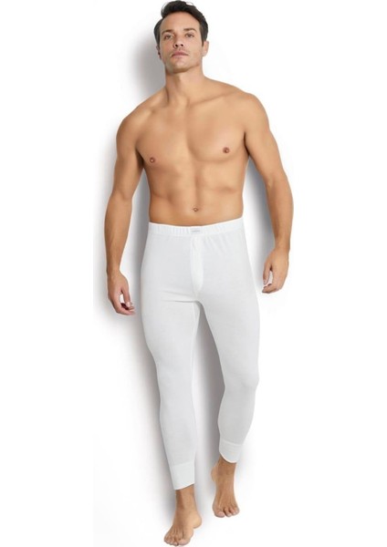 161 Erkek Termal Içlik Alt 2 Adet
