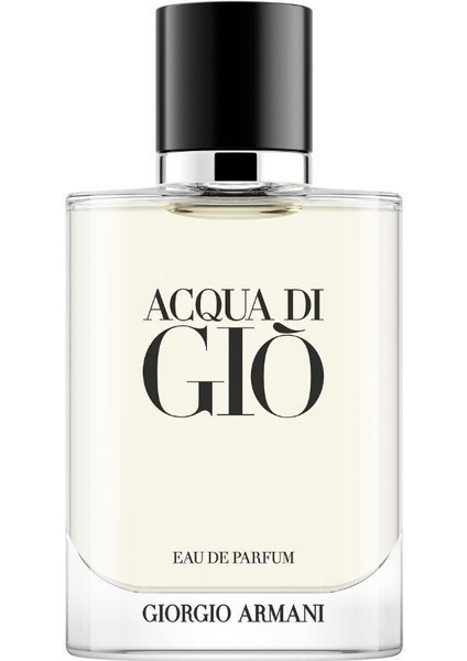 Giorgio Armani Acqua Di Gio Edp 50 ml Erkek Parfümü