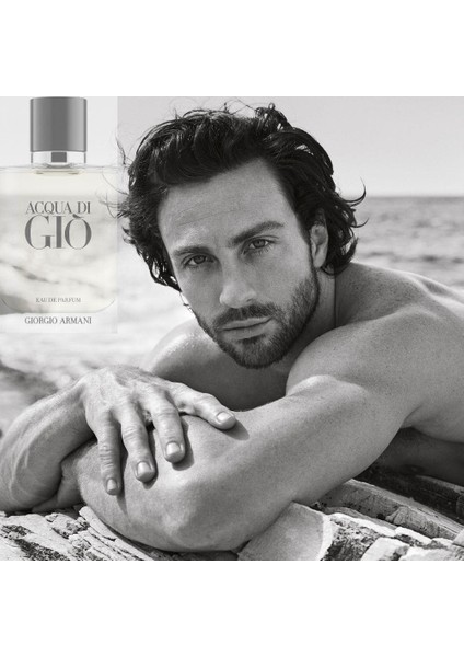 Giorgio Armani Acqua Di Gio Edp 50 ml Erkek Parfümü