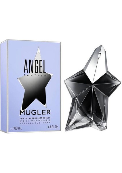 Thierry Mugler Angel Fantasm Edp 100 Ml