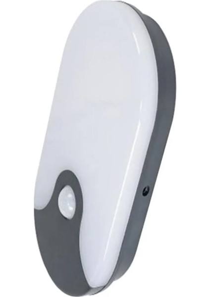 Cata 12W Sensörlü Dekoratif LED Aplik CT-7093