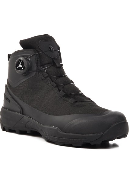 152-20359 Siyah Erkek Outdoor Bot