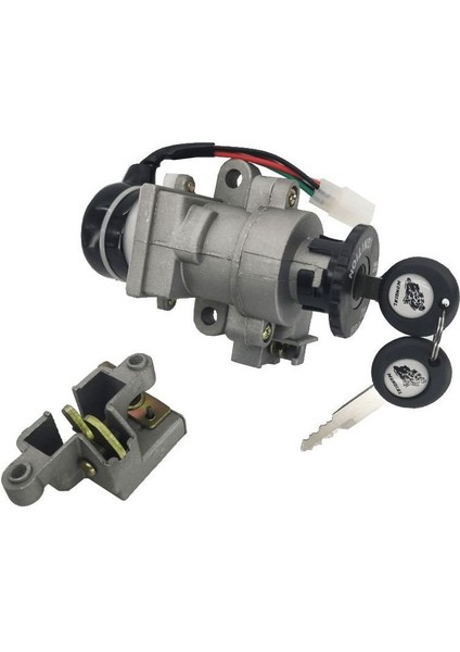 Mondial Revival 50 Kontak Seti Yan Sanayi