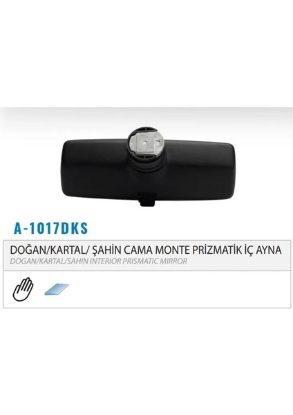 Iç Dikiz Aynası Slx M131 86&Gt; Im001.1023