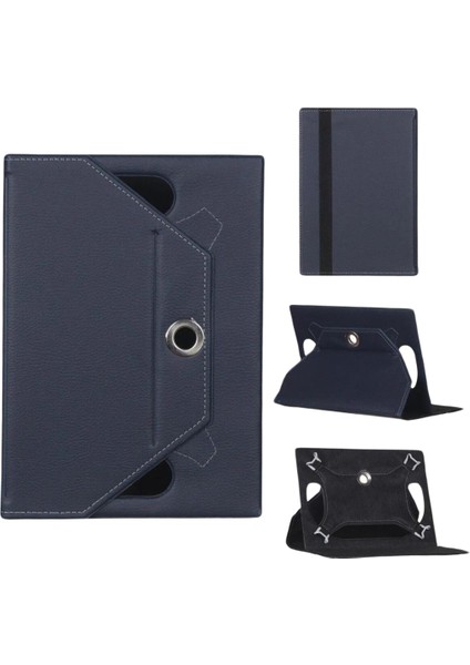 Reeder A7IS (3g) - 7" Universal Standlı 360° Dönebilen Tablet Kılıfı