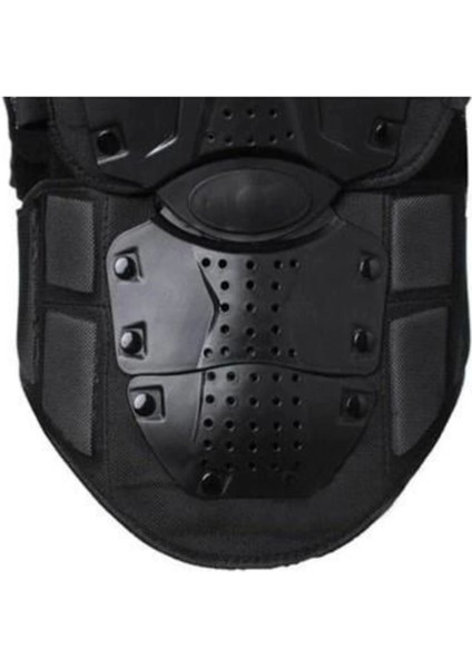 Forte Gt 990 Motosiklet Body Armor Fileli Yazlık Full Koruma Europe Standart L Beden fırsatları