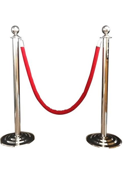 Bariyer Zinciri 1,50 Metre modelleri