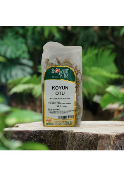 Koyun Otu 30 gr