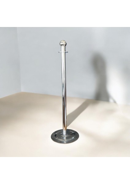 Ayaklı Krom Bariyer fırsatları