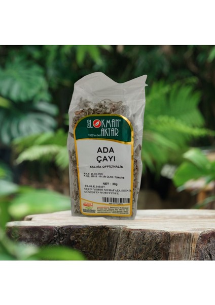 Ada Çayı 30 gr