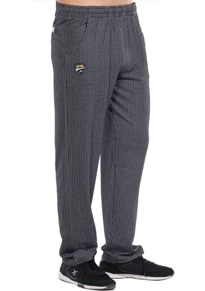 Erkek Eşofman Altı Mevsimlik Body Pantolon Big Sam 1028