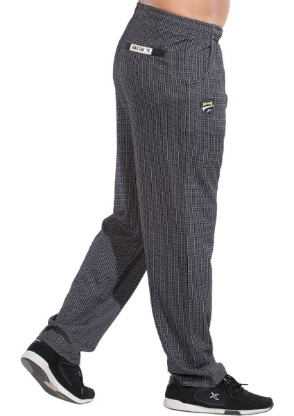 Erkek Eşofman Altı Mevsimlik Body Pantolon Big Sam 1028