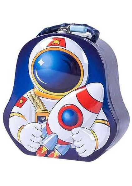 Astronot kumbara
