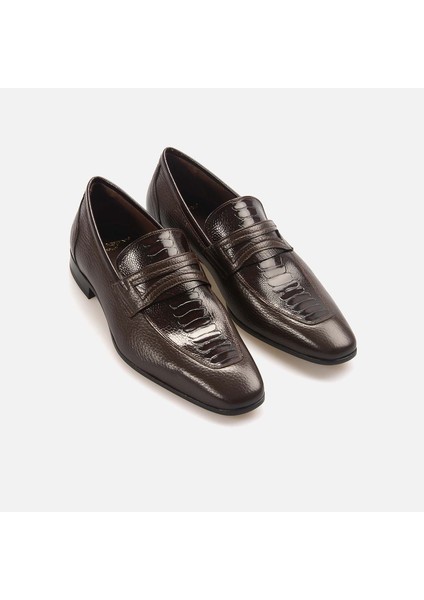 Erkek Klasik Ayakkabı 8764 modelleri