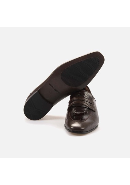 Erkek Klasik Ayakkabı 8764 indirimleri