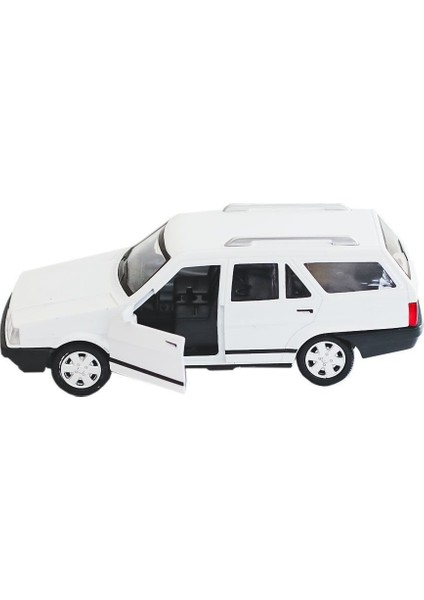 004-BRL17 Metal Çek Bırak Murat 131 Havalı Korna -Birliktoys fiyatları