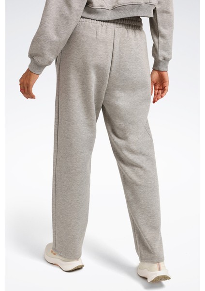 Eva Pant Grı Melanj Kadın Eşofman Altı fiyatları