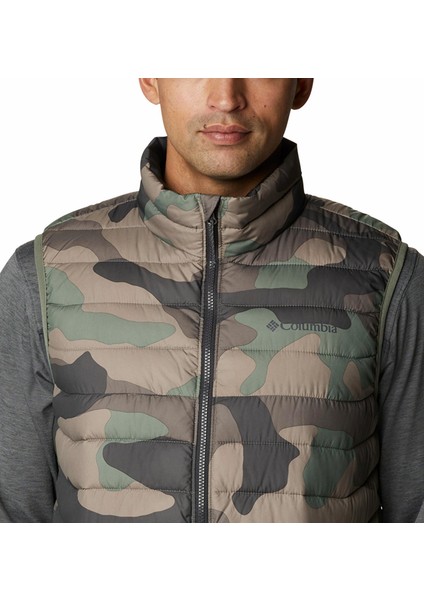 Powder Lite Erkek Yelek